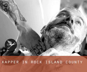 Kapper in Rock Island County