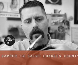 Kapper in Saint Charles County