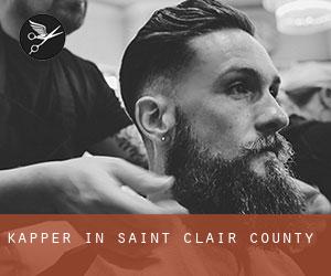 Kapper in Saint Clair County