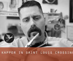 Kapper in Saint Louis Crossing