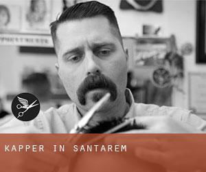 Kapper in Santarém Kapper in Santarém