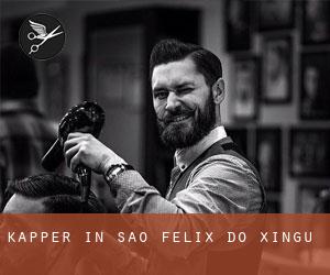 Kapper in São Félix do Xingu Kapper in São Félix do Xingu