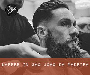 Kapper in São João da Madeira