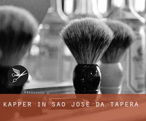 Kapper in São José da Tapera Kapper in São José da Tapera