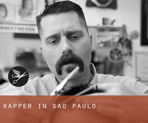 Kapper in São Paulo