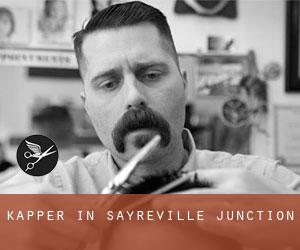 Kapper in Sayreville Junction