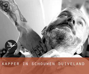 Kapper in Schouwen-Duiveland Kapper in Schouwen-Duiveland