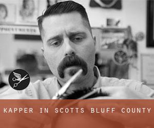 Kapper in Scotts Bluff County