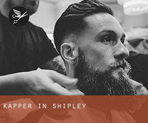 Kapper in Shipley