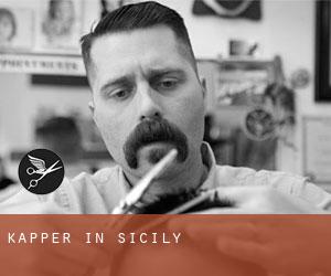 Kapper in Sicily Kapper in Sicily