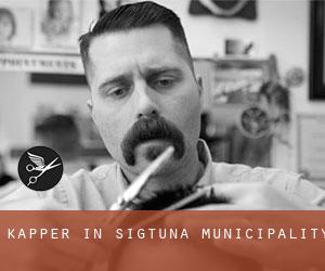 Kapper in Sigtuna Municipality