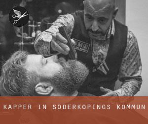 Kapper in Söderköpings Kommun