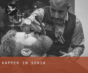 Kapper in Soria Kapper in Soria