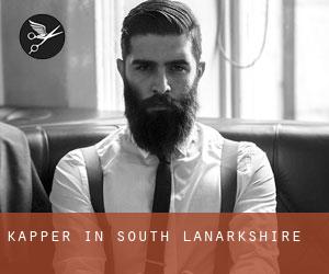 Kapper in South Lanarkshire