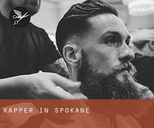 Kapper in Spokane