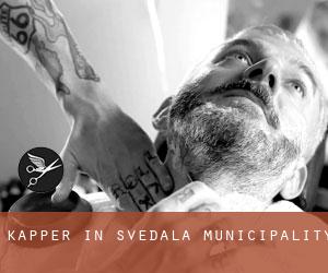 Kapper in Svedala Municipality