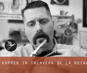 Kapper in Talavera de la Reina Kapper in Talavera de la Reina