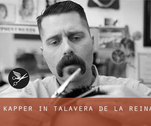 Kapper in Talavera de la Reina