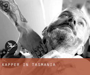 Kapper in Tasmania