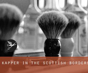 Kapper in The Scottish Borders