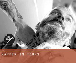 Kapper in Tours