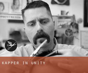 Kapper in Unity