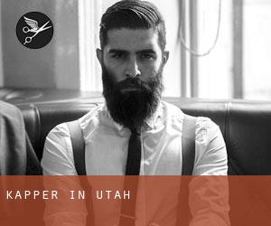 Kapper in Utah