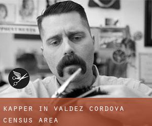 Kapper in Valdez-Cordova Census Area