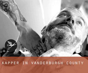 Kapper in Vanderburgh County