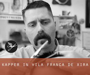 Kapper in Vila Franca de Xira