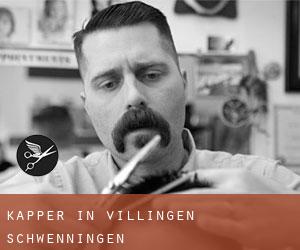 Kapper in Villingen-Schwenningen Kapper in Villingen-Schwenningen