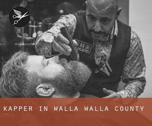 Kapper in Walla Walla County