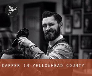 Kapper in Yellowhead County