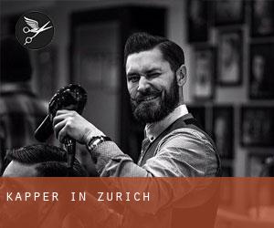 Kapper in Zurich