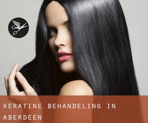 Keratine behandeling in Aberdeen