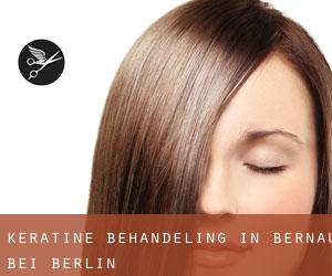Keratine behandeling in Bernau bei Berlin