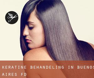 Keratine behandeling in Buenos Aires F.D.