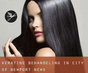 Keratine behandeling in City of Newport News
