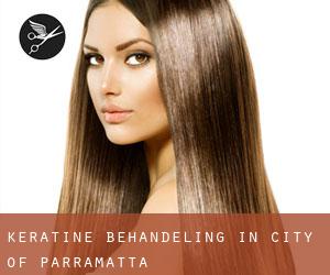 Keratine behandeling in City of Parramatta