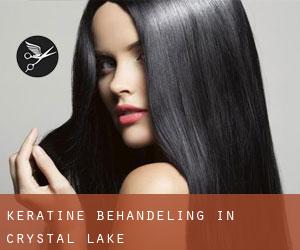 Keratine behandeling in Crystal Lake