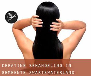 Keratine behandeling in Gemeente Zwartewaterland
