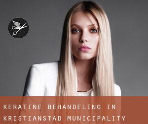 Keratine behandeling in Kristianstad Municipality
