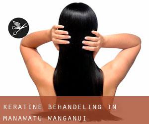 Keratine behandeling in Manawatu-Wanganui