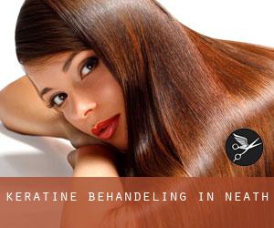 Keratine behandeling in Neath