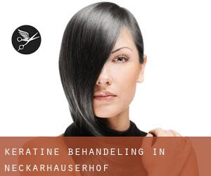 Keratine behandeling in Neckarhäuserhof Keratine behandeling in Neckarhäuserhof