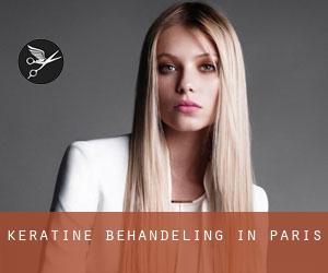 Keratine behandeling in Paris Keratine behandeling in Paris