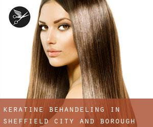 Keratine behandeling in Sheffield (City and Borough)