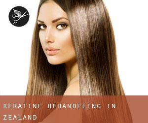 Keratine behandeling in Zealand