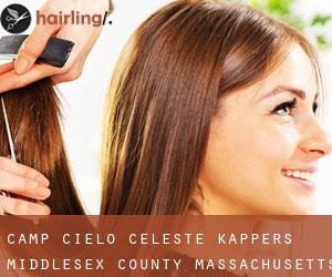 Camp Cielo Celeste kappers (Middlesex County, Massachusetts)
