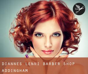 Dianne's Lenni Barber Shop (Addingham)